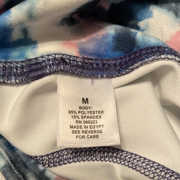 Freely / size medium - leggings - EUC - Picture 4 of 10